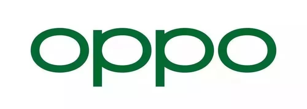 广州OPPO 2019启用全新VI设计识别系统