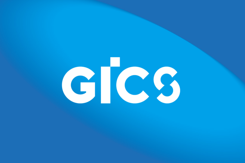 广州GICS全球半导体才智大会VI设计