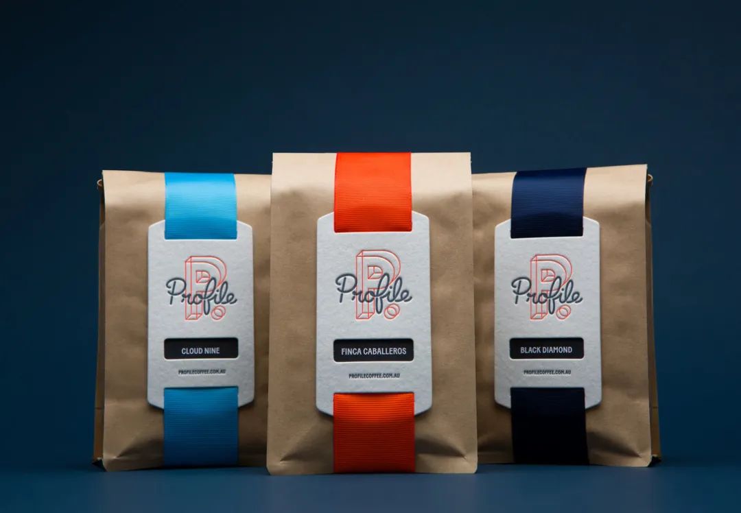 广州咖啡文化品牌形象设计